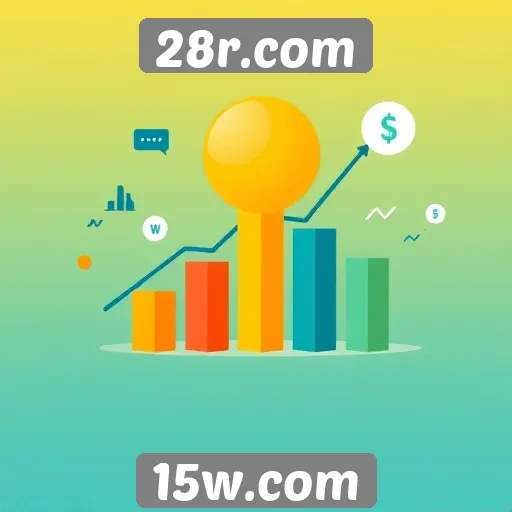 Estratégias de monetização utilizadas pelo 28r.com