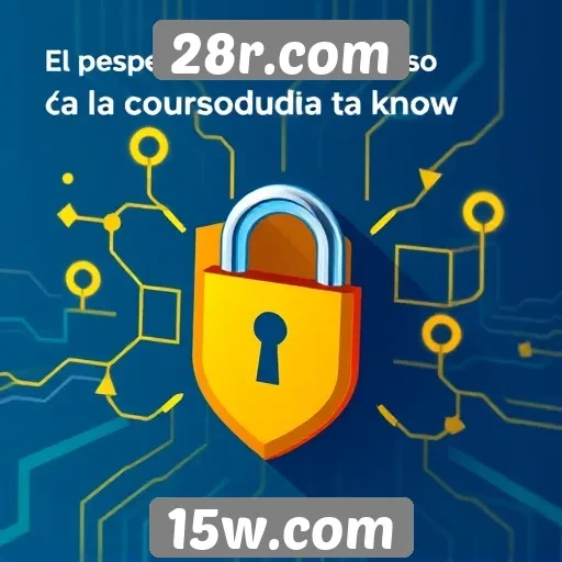 Estudo sobre a segurança no 28r.com