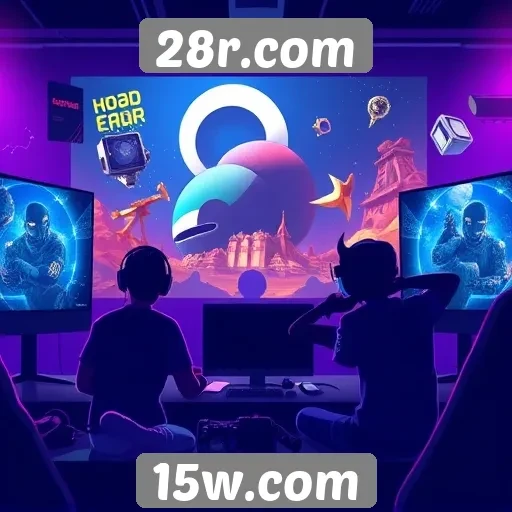 Avaliação da experiência do usuário no 28r.com